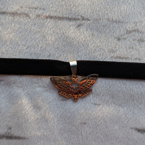 Stainless Steel Choker - Picture 4 of 4